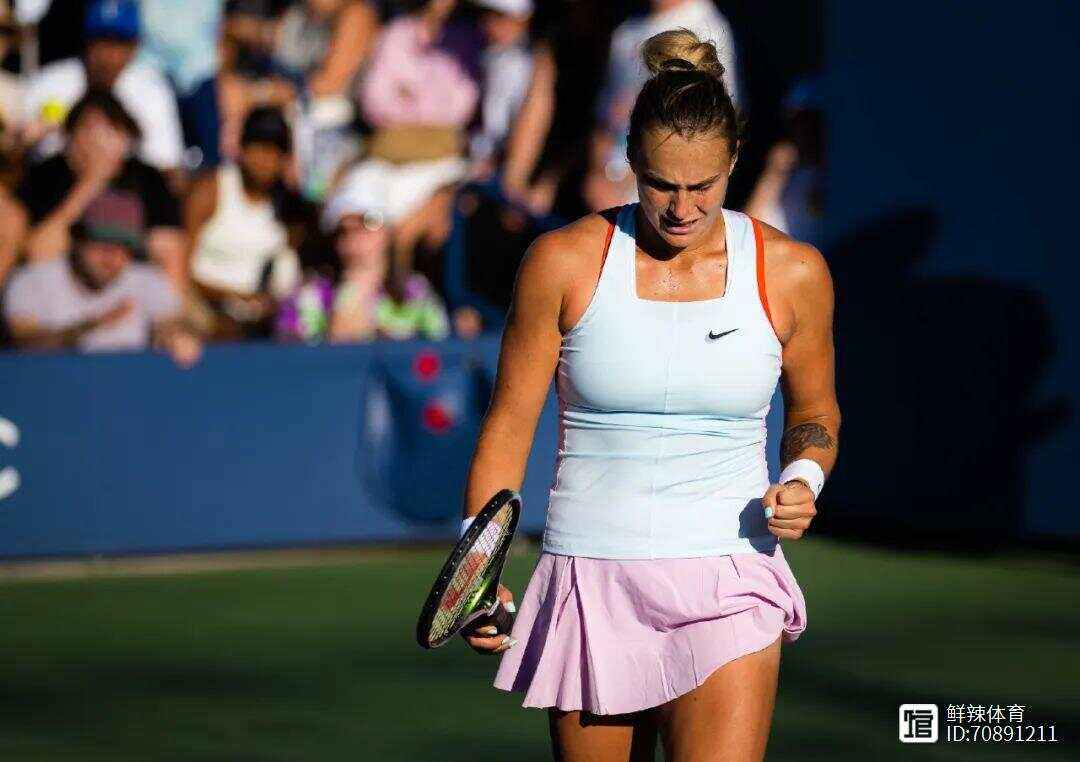 AYX GAMING穆古鲁扎新星晋级下一阶段表现突出，切尔西前途光明！