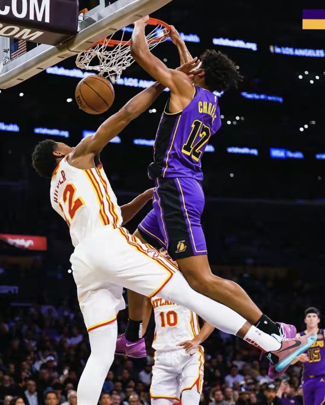 AYX GAMING 詹姆斯20赛季得分 