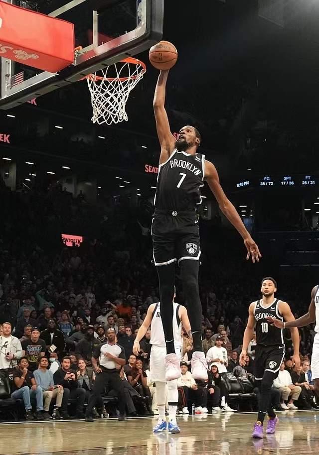 AYX GAMING 杜兰特新星赛事规则更新表现惊艳，篮网未来可期！