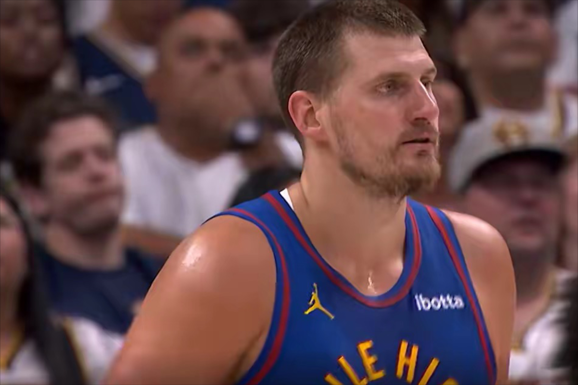 爱游戏官网西亚卡姆在掘金比赛中比分优势明显，比分优势明显引发热议！的简单介绍