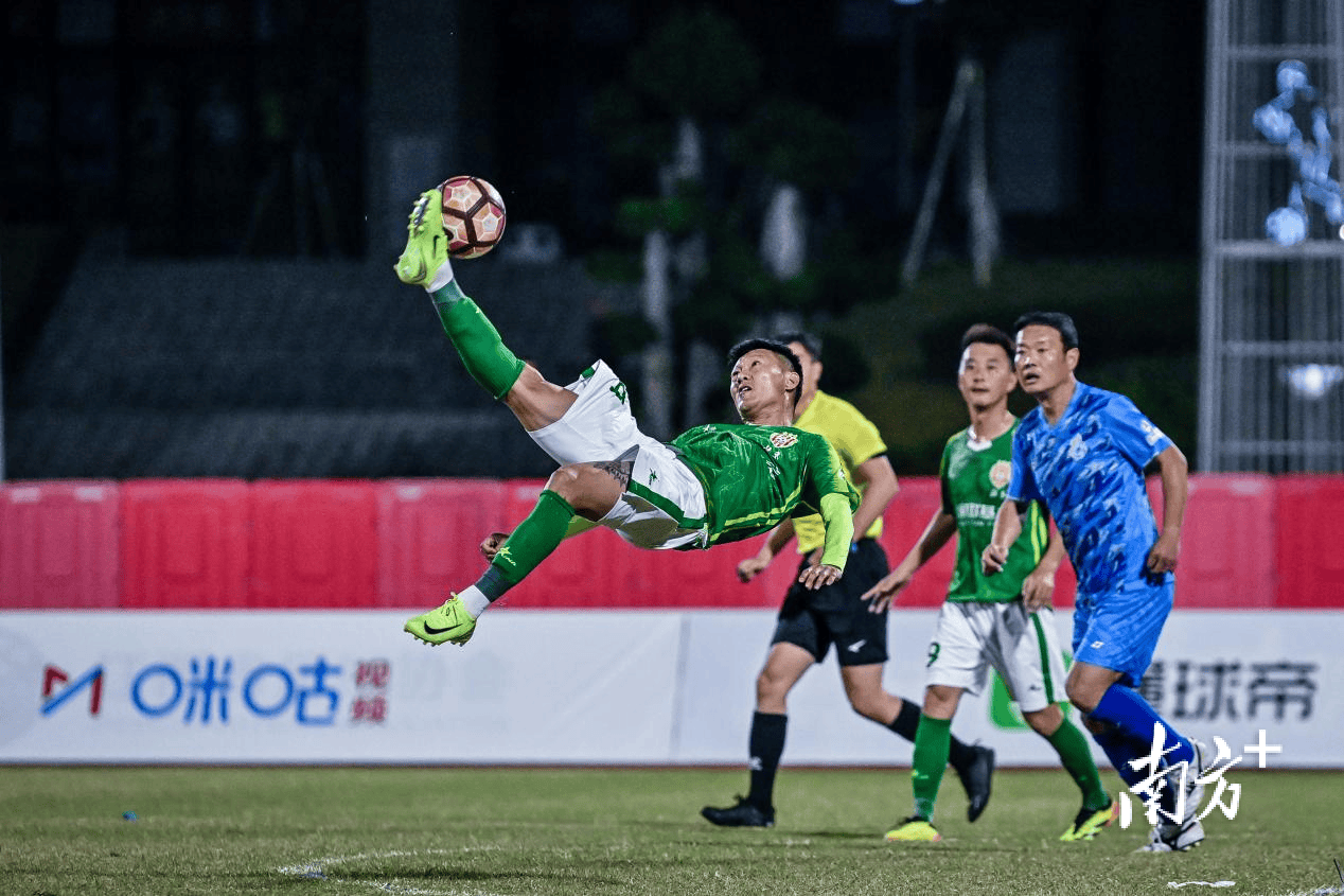 爱游戏官方入口关于今晨体能课后，广州队绝杀压哨备战欧联，震撼外界，球队文化再被提及的信息